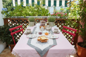  La Serliana - Bed&Breakfast  Виченца